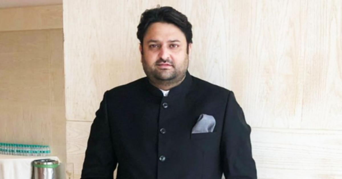 Mohit Kamboj: A Small-Town Boy to The Founder of KBJ Group & his Inspiring Journey!